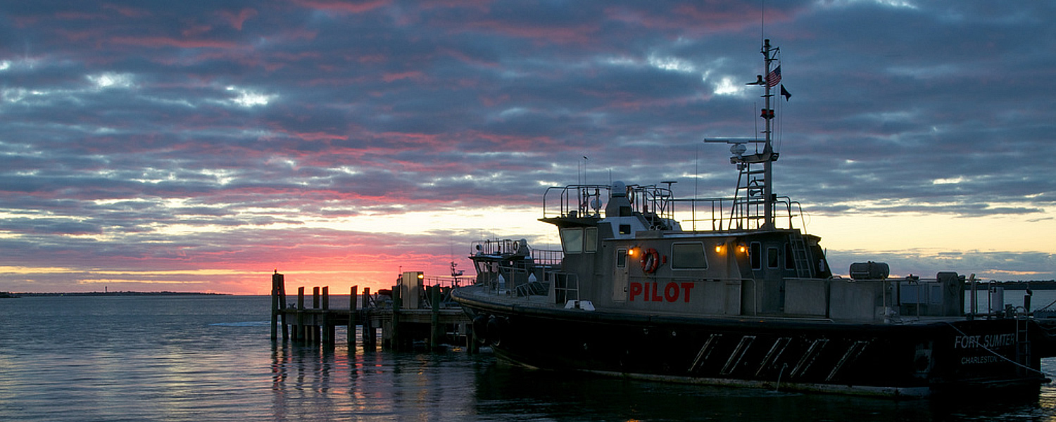 Our maritime traditions